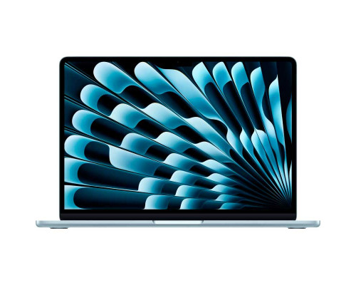 Купить Ноутбук Apple MacBook Air 15